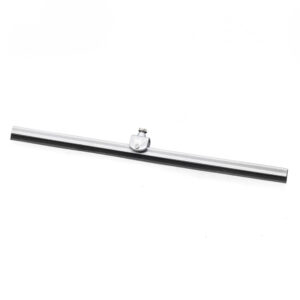 Beetle 1958-64 Original Style 10" Silver Wiper Blade