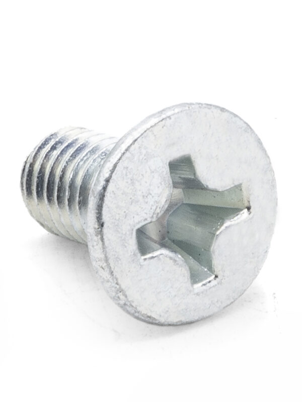 Beetle / Ghia / T2 Splitscreen Door Hinge Mounting Screw M8x15