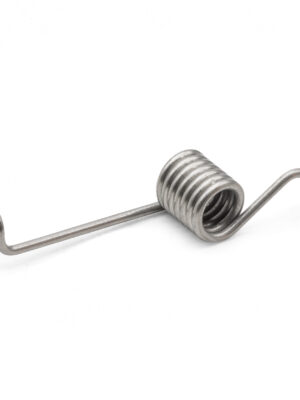 Beetle 1958-67 RHD Glovebox Lid Return Spring