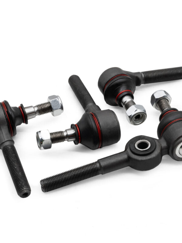 Tie Rod Ends Set M12
