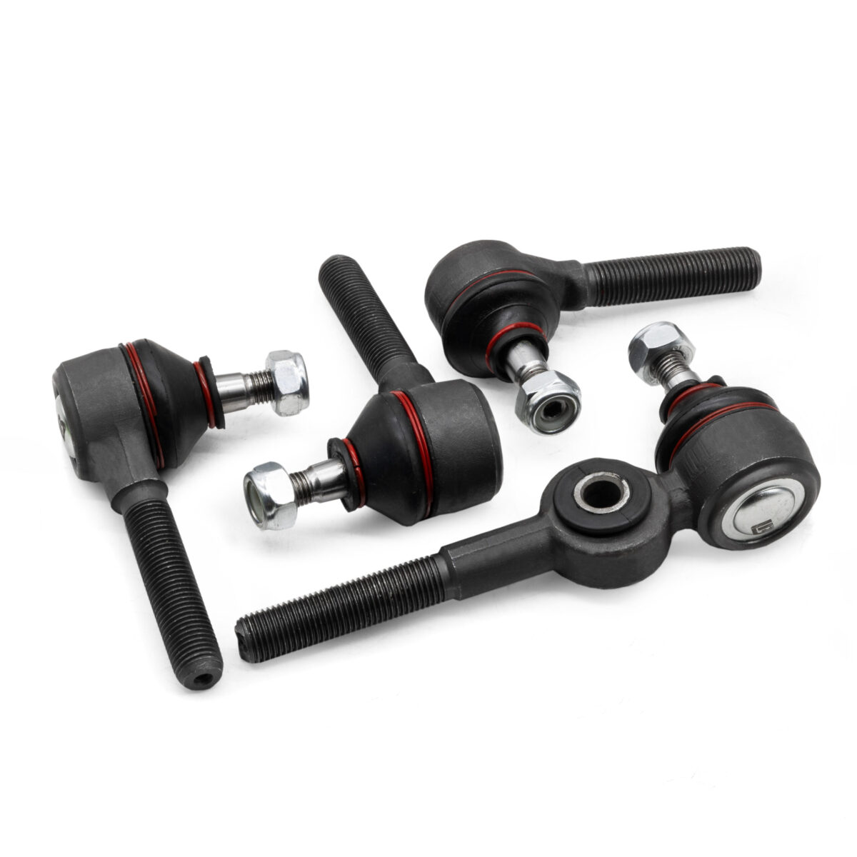 Tie Rod Ends Set M10