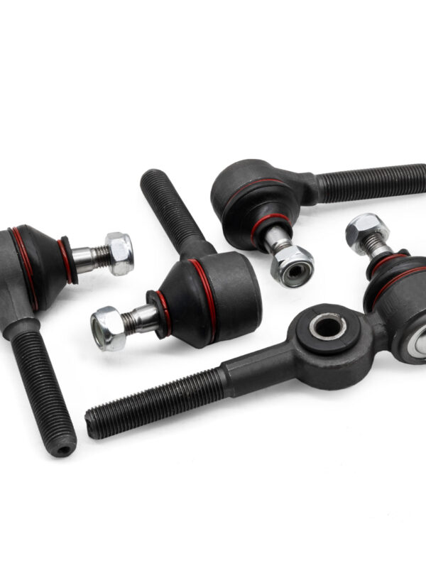 Tie Rod Ends Set M10