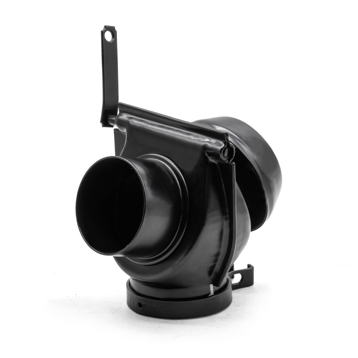 Bay Window 1972-79 Heat Control Box, Right, for Type 4 Engine