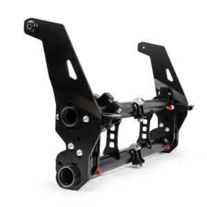 Type 3 / 34 2" Narrowed Static Conversion Ball Joint Beam, Titan Elite Series