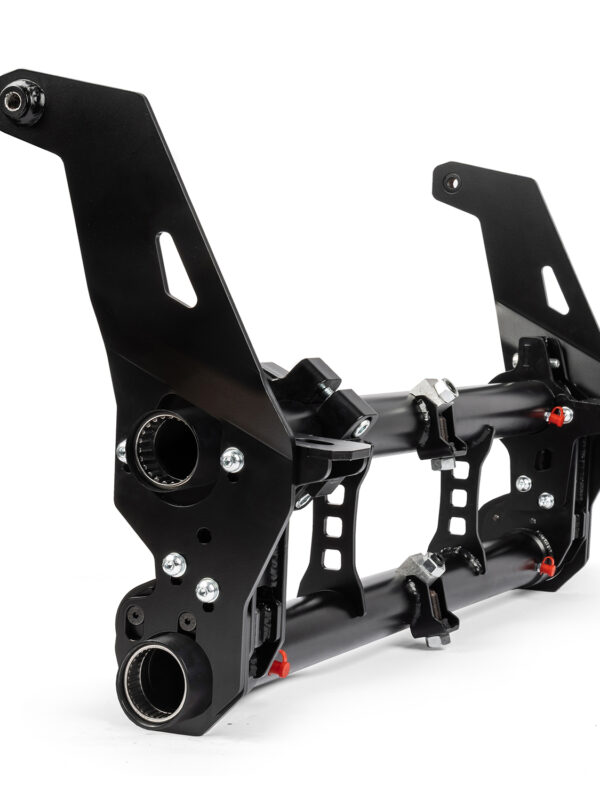 Type 3 / 34 2" Narrowed Static Conversion Ball Joint Beam, Titan Elite Series