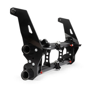 Type 3 / 34 Stock Width Static Conversion Ball Joint Beam, Titan Elite Series