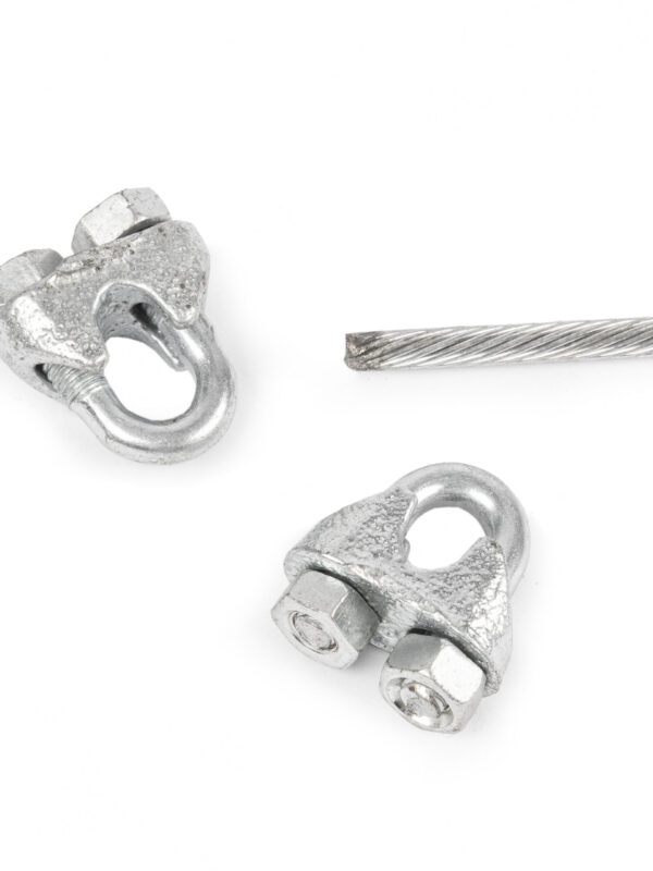 Wilwood Handbrake Mounting / Cable Assembly, T2 Split Screen