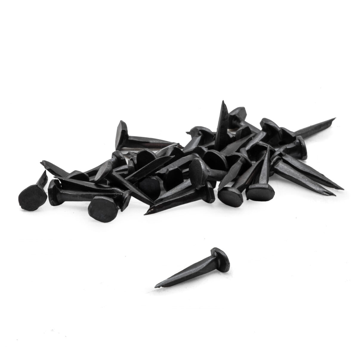 Beetle / Ghia 1950-79 Floorpan to Chassis Nail Full Set, x36