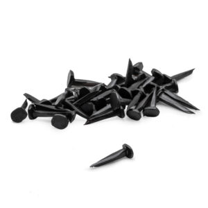 Beetle / Ghia 1950-79 Floorpan to Chassis Nail Full Set, x36