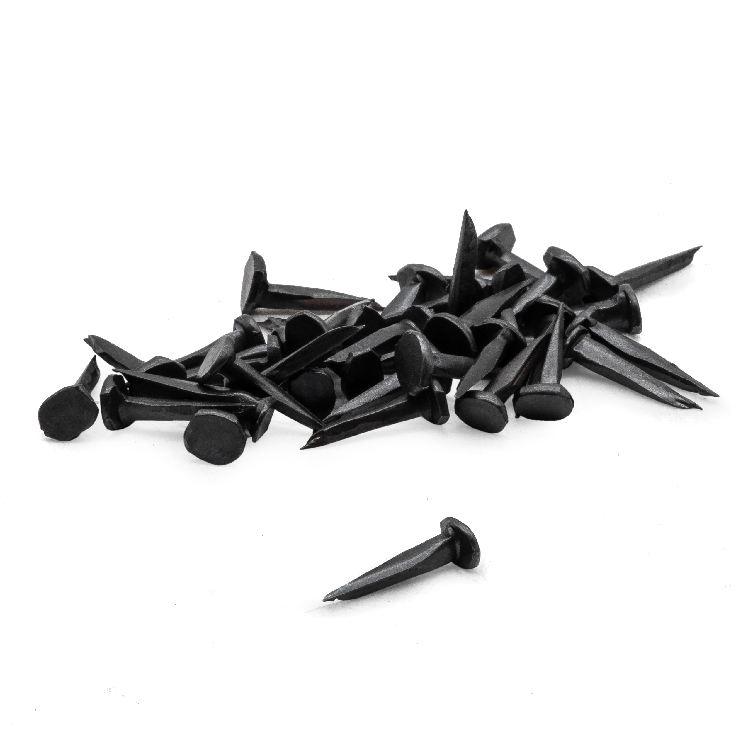 Beetle / Ghia 1950-79 Floorpan to Chassis Nail Full Set, x36