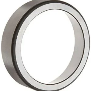 Press in Bearing Race Service