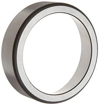 Press in Bearing Race Service