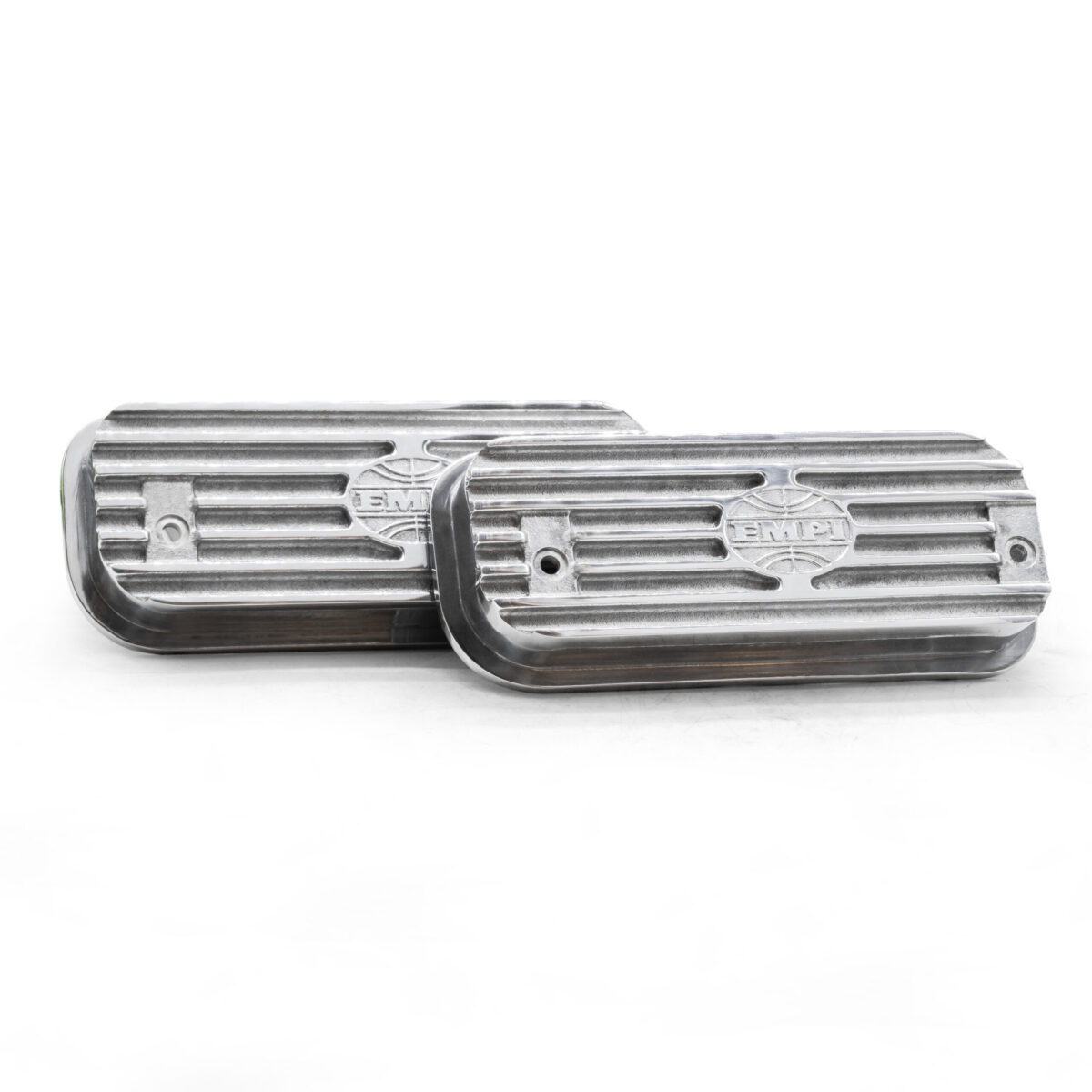 Type 4 EMPI Aluminium Valve Rocker Covers Bolt On Kit, with Gaskets