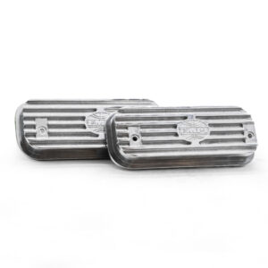 Type 4 EMPI Aluminium Valve Rocker Covers Bolt On Kit, with Gaskets