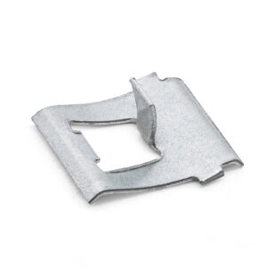 Beetle 1952-66 Early Running Board Trim Clip, 33mm