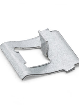 Beetle 1952-66 Early Running Board Trim Clip, 33mm