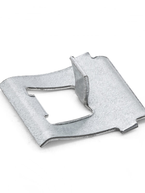 Beetle 1952-66 Early Running Board Trim Clip, 33mm