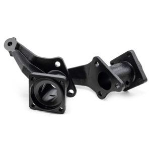 Beetle / Ghia 1950-66 Swing Axle Bearing Housings for Short Axle, Pair