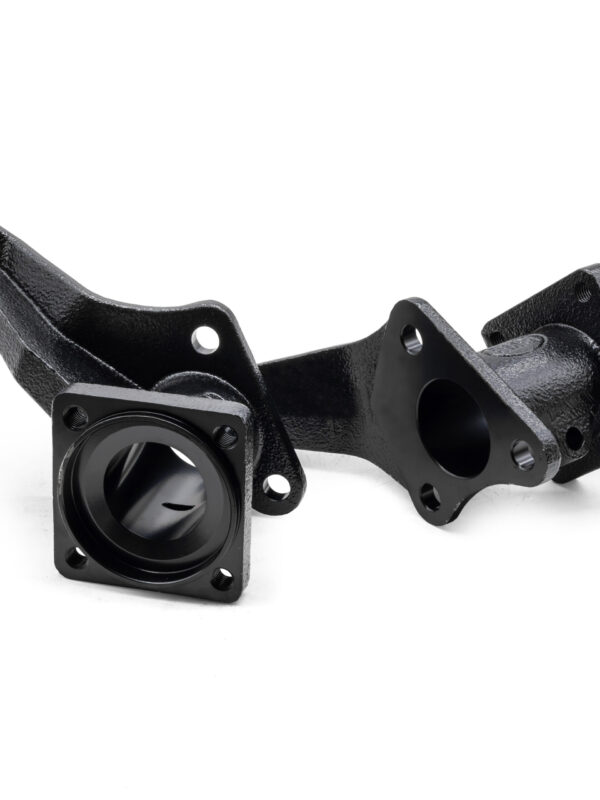 Beetle / Ghia 1950-66 Swing Axle Bearing Housings for Short Axle, Pair