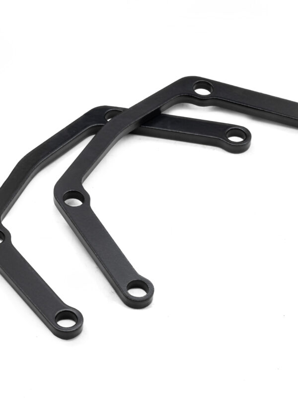 1955-79 Split Screen / Bay Window Spring Plate Spacers for Adjustable Spring Plates, Boomerangs, Pair