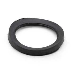 Split Screen 1955-67 Link / King Pin Rubber Washer, Each
