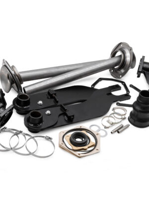 Split Screen 1950-67 Straight Axle Conversion Kit