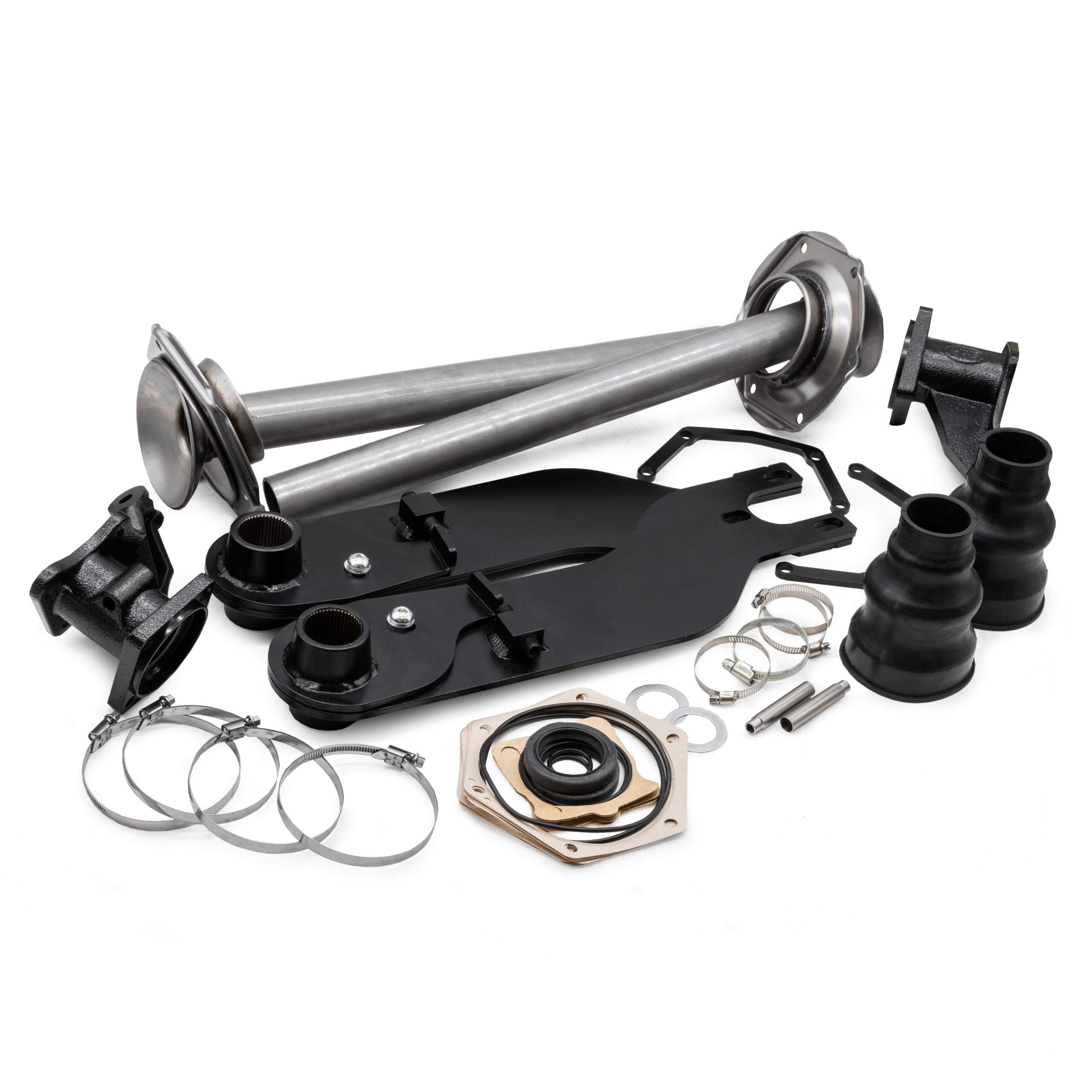 Split Screen 1950-67 Straight Axle Conversion Kit