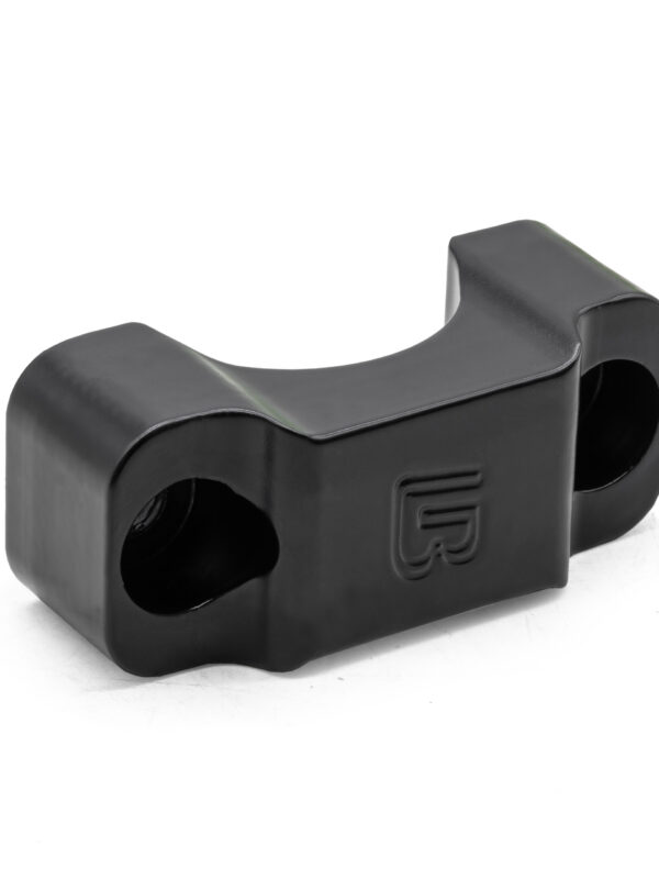 Beetle / Ghia Limebug Billet Steering Box Shackle Mount Clamp