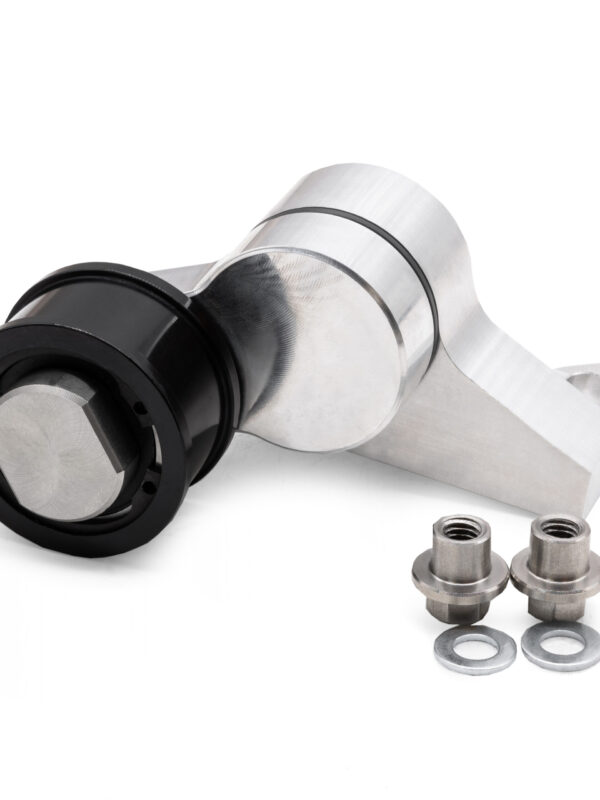 MST Replacement Spring Loaded Tensioner Unit for Serpentine Pulley Systems