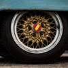 Bay Window Bolt On Air Suspension