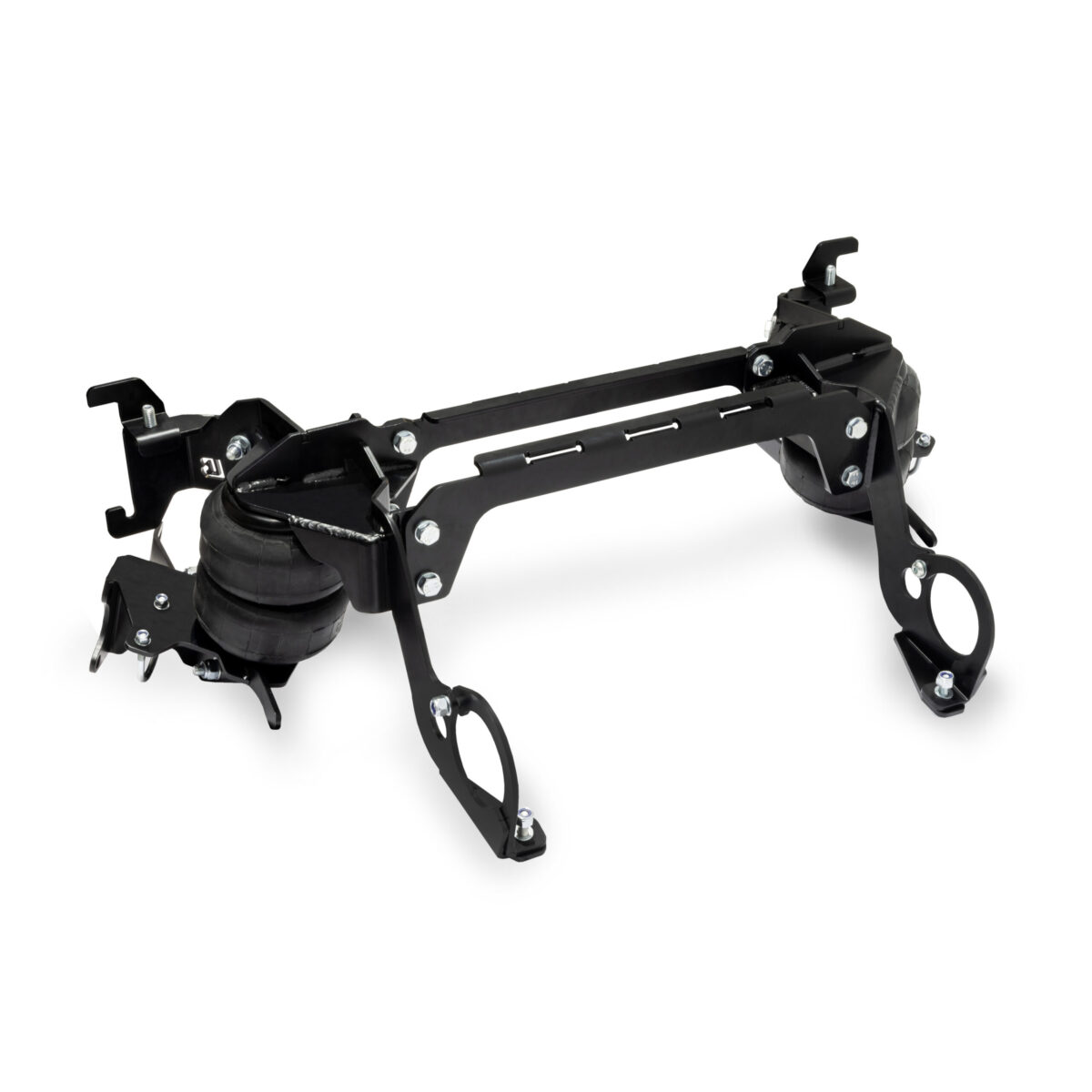 T2 1968-1979 Bay Window Rear Air Ride Kit, Bolt on