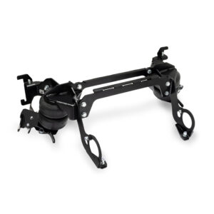T2 1968-1979 Bay Window Rear Air Ride Kit, Bolt on