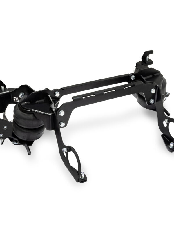 T2 1968-1979 Bay Window Rear Air Ride Kit, Bolt on