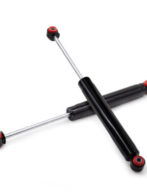 MOA OS560 (345-560mm) Replacement Oil Shocks Dampener, Pair