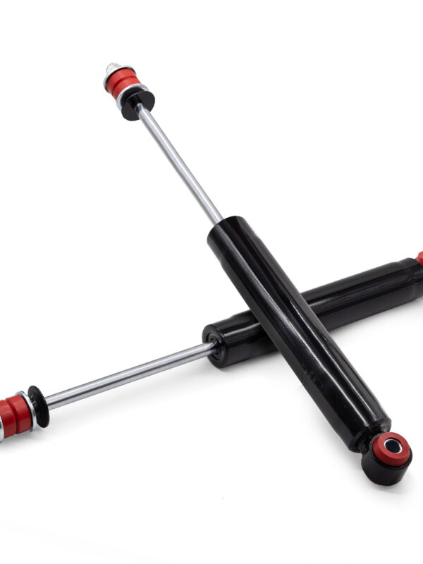 MOA OS460ST (290-460mm) Replacement Oil Shocks Dampener, Pair