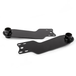 1968-71 Early Bay Window Dropped Air Ride Spring Plates