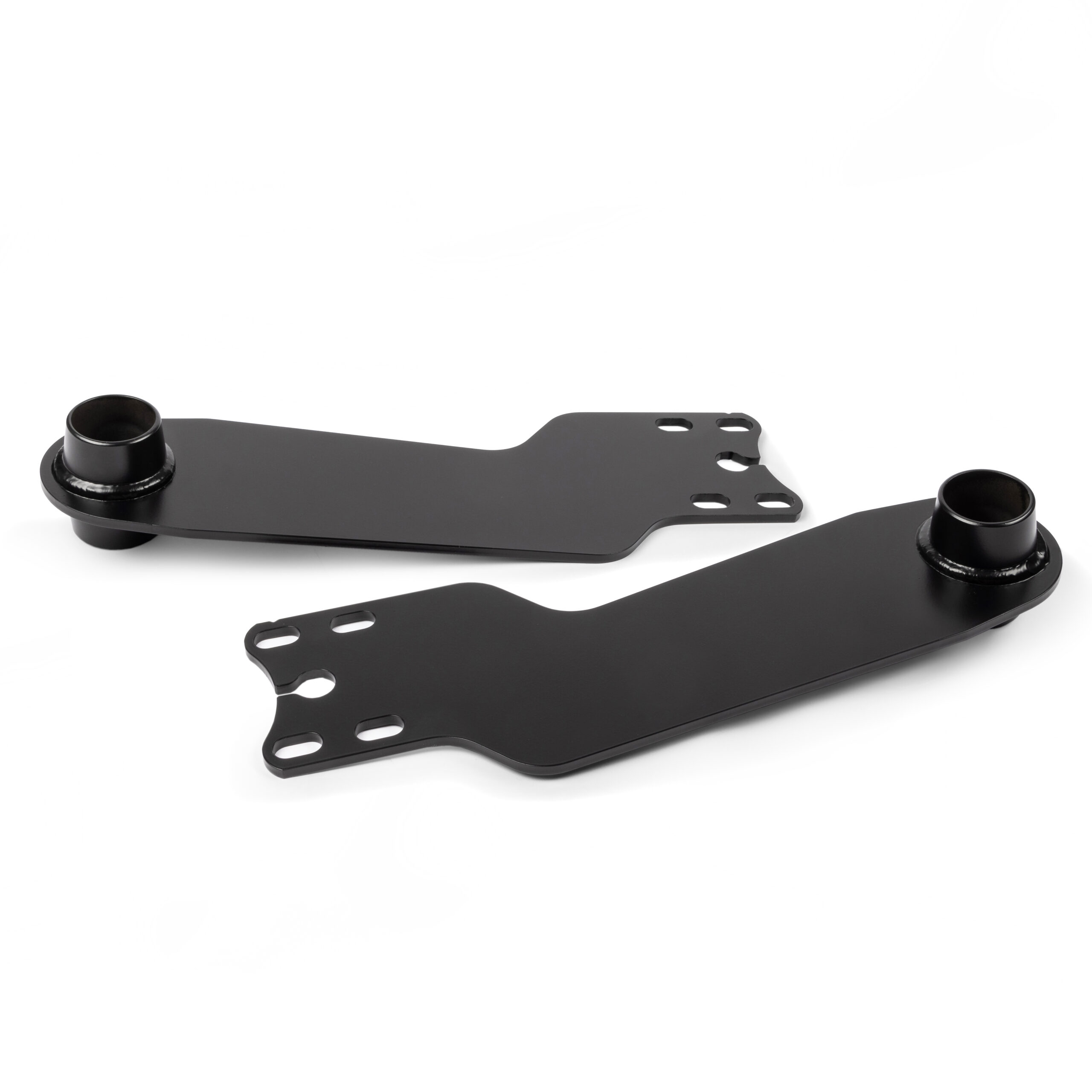 1968-71 Early Bay Window Dropped Air Ride Spring Plates