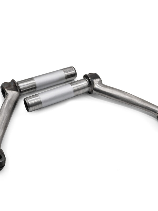 Cage66 Link Pin Beetle Upper 1" Extended Trailing Arms, Pair