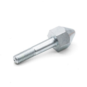 1955-67 Split Screen King Pin Stop Bolt, each