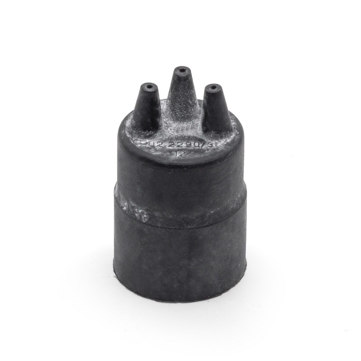 Rubber Boot for 3 Pin Brake Light Switch