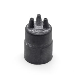 Rubber Boot for 3 Pin Brake Light Switch