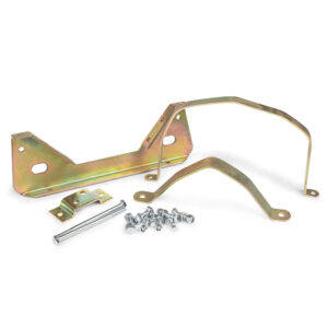 1961-79 Beetle / Ghia Solid Gearbox Mount Kit with Straps