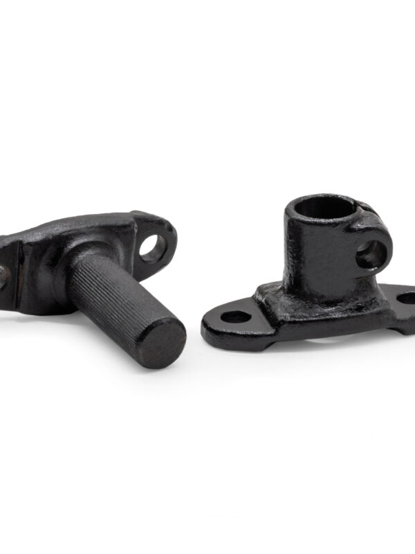 1950-79 Beetle / Ghia Original Steering Column Shaft Coupler