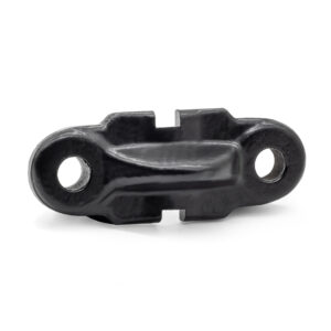 1962-73 Type 3 Cast Original Steering Box Shackle Mount Clamp
