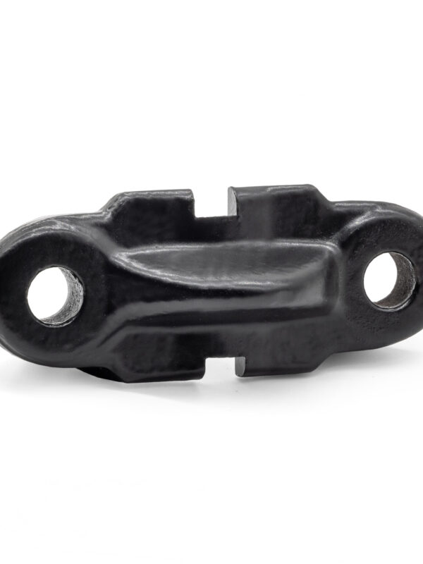 1962-73 Type 3 Cast Original Steering Box Shackle Mount Clamp