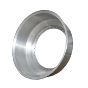 18" 34 Hole BBS Triple Step Barrel