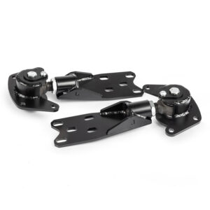 Beetle / Ghia / Type 3 Ultimate IRS Rose Joint Spring Plates