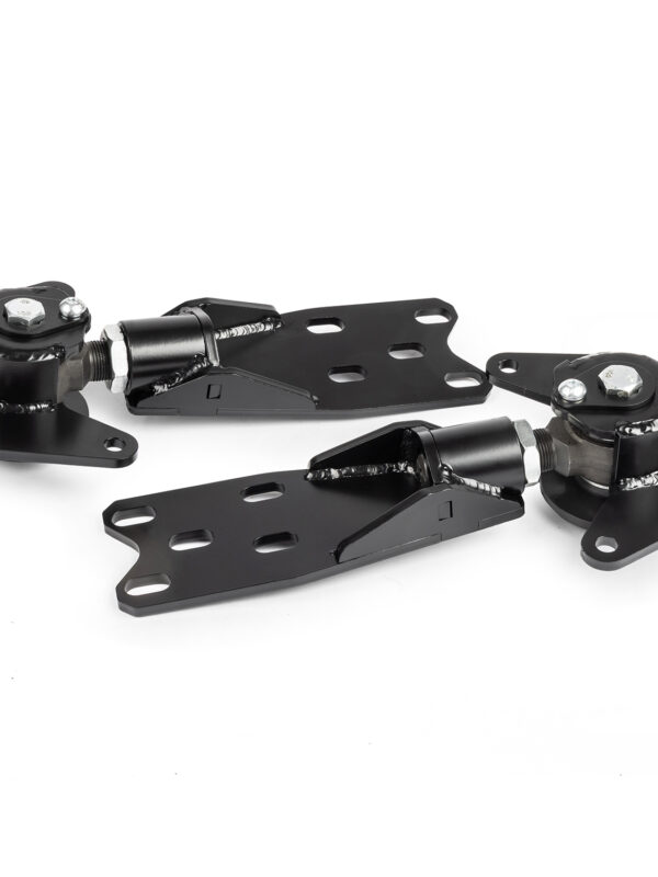 Beetle / Ghia / Type 3 Ultimate IRS Rose Joint Spring Plates