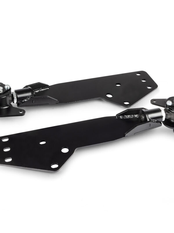 Beetle / Ghia Ultimate Swing Axle Rose Joint Spring Plates, for Reduction Box Axles