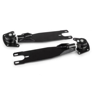 Beetle / Ghia / Type 3 Ultimate Swing Axle Rose Joint Spring Plates